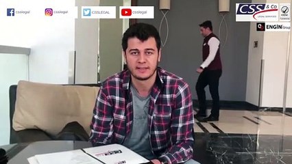 İngiltere Ziyaretçi Vizesi İle Nişanlısının Yanına Gidiyor! - CSS LEGAL