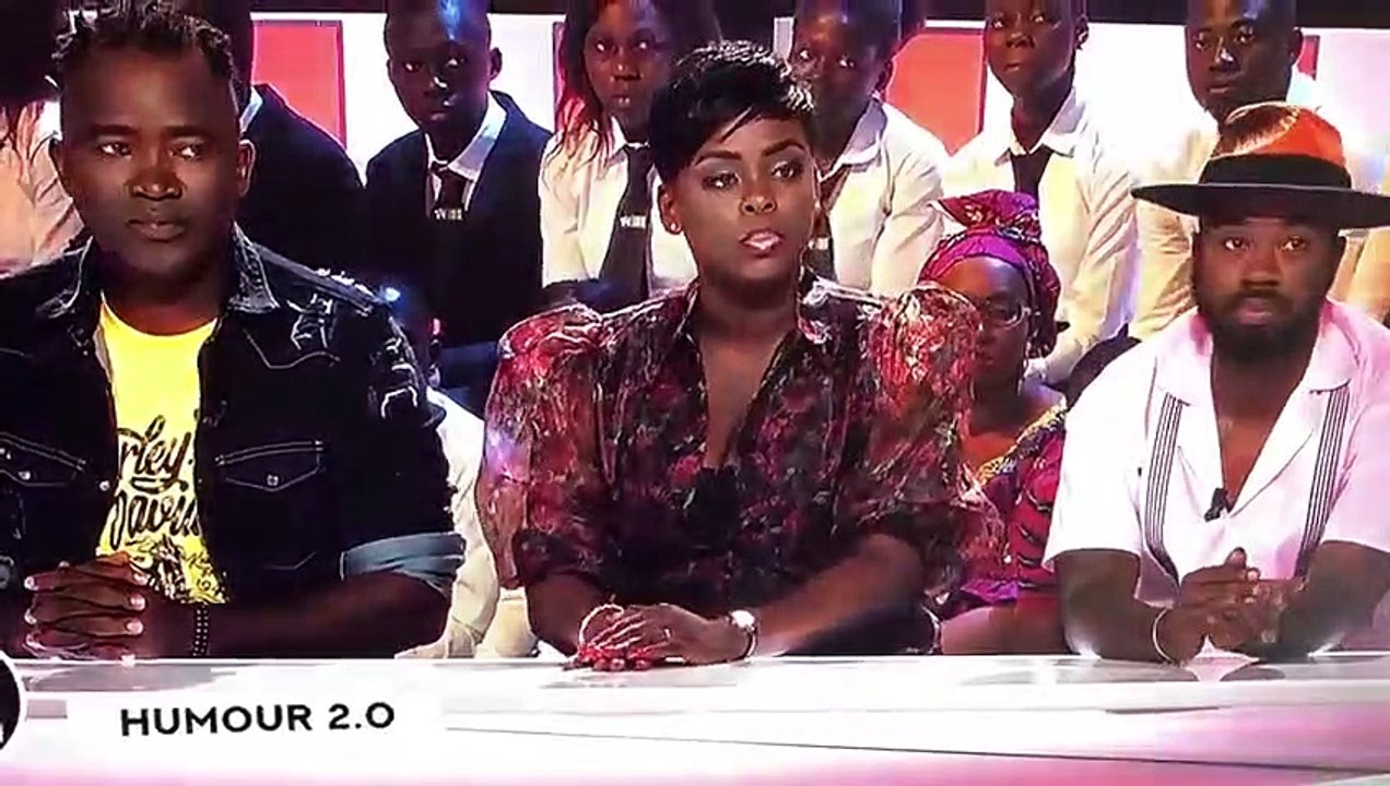 Émission Nci