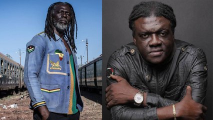 SERGE KASSY  FAKOLY, sa gueule on la ferme pour espérer être un jour pardonné