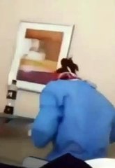 ¿Hay sushi? El pedido del paciente con coronavirus en Argentina bromeó con el Sushi