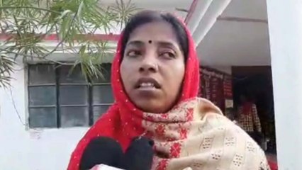 मां-बेटी मर्डर से पहले अंजू का वो आखिरी वीडियो