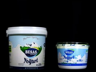 BESAŞ Yoğurt