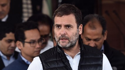 Rahul Gandhi Came From Italy, He Too Must Get Checked | Oneindia Malayalam