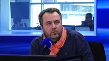 La France bouge : Arnaud Fimat, co-fondateur de Ca me regarde, rtt solidaires, scop crée en 2012 qui accompagne les entreprises pour qu’elles puissent proposer ces journées à leurs salariés