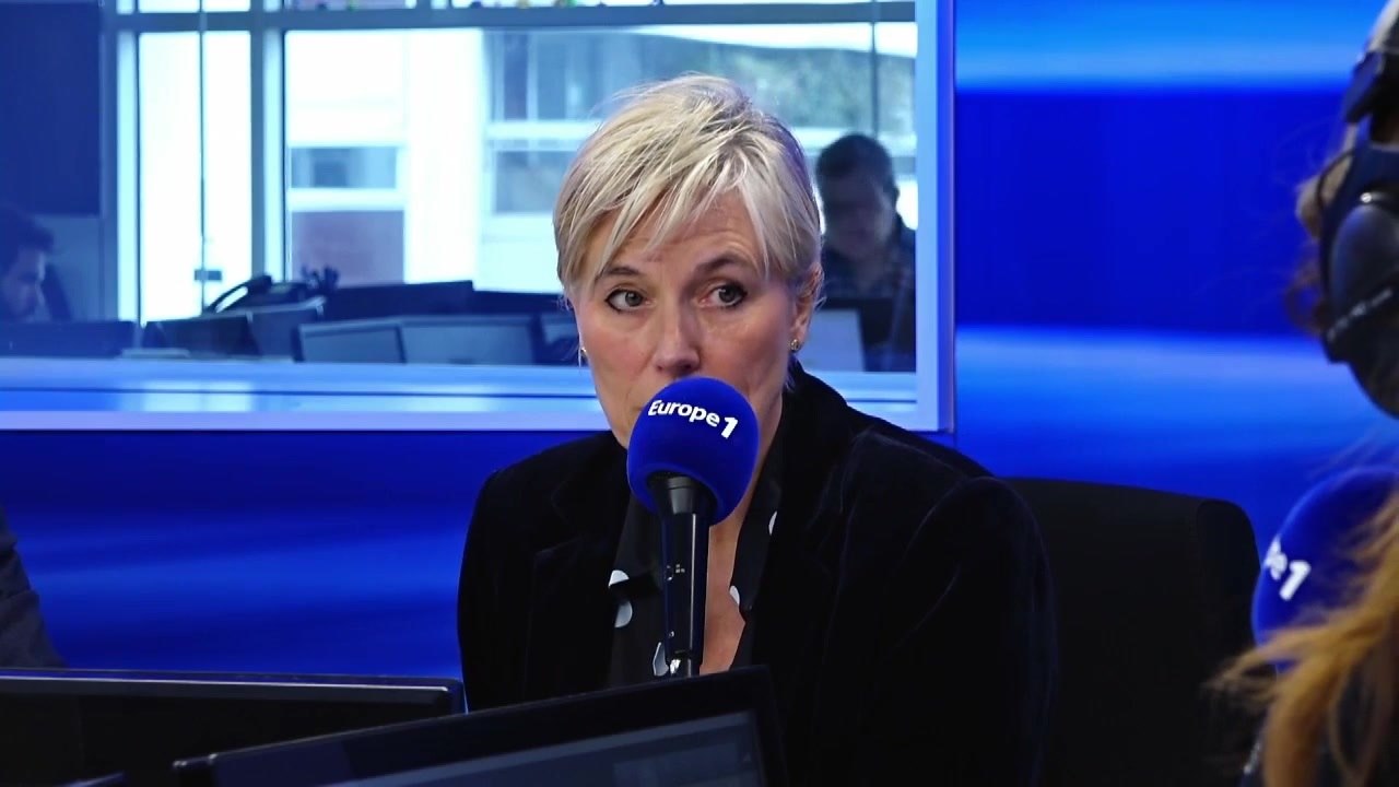 La France bouge : Agnès Maurin, directrice générale de la Ligue contre l’obésité