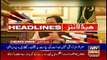 ARYNews Headlines |SHC cancels Khursheed Shah’s bail in assets case| 5PM | 4 Mar 2020