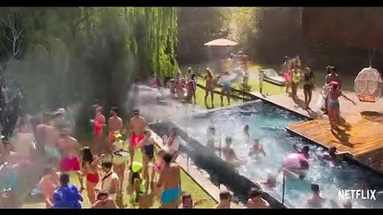 Preguntas que nos dejó el tráiler de Élite temporada 3