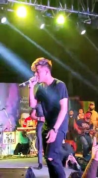 Jass manak performance in jims at verve 2k20 part 3
