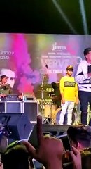 Jass manak performance in jims at verve 2k20 part 5