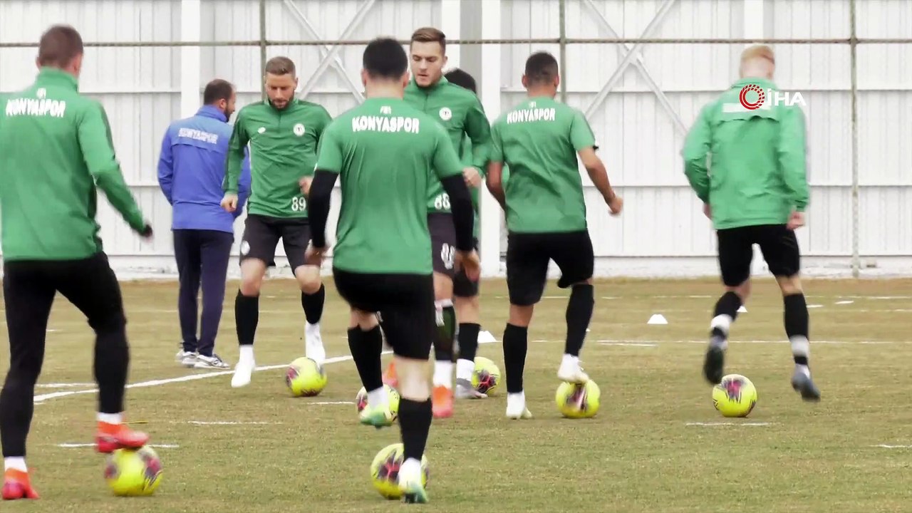 Levan Shengelia: 'Malatya maçı ile çıkış yakalayacağız'