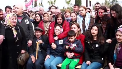 Şehit gümrük memuru son yolculuğuna uğurlandı