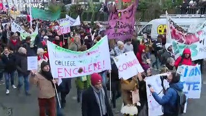 Пенсионная реформа: законопроект принят или "продавлен"?