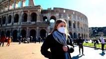 Son Dakika: İtalya'da tüm üniversite ve okullar koronavirüs nedeniyle tatil edildi
