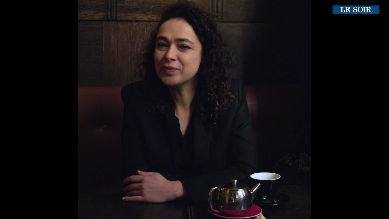 Tac O Tac : Delphine Horvilleur