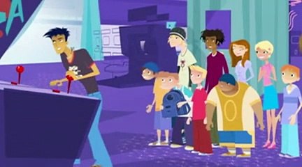 Seis Dezesseis Episódio 46