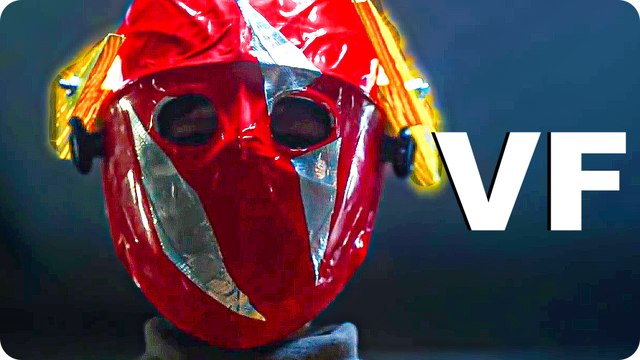 HISTOIRES FANTASTIQUES Bande Annonce VF (2020)