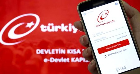 BDDK'nın yeni hizmeti e-Devlet'te kullanıma açıldı