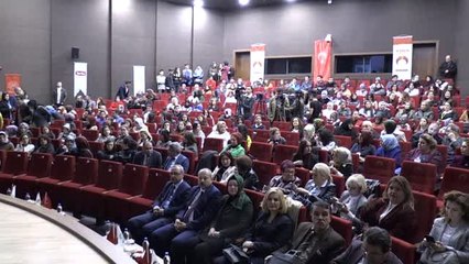 Ulusal Kadın Çevre Çalıştayı