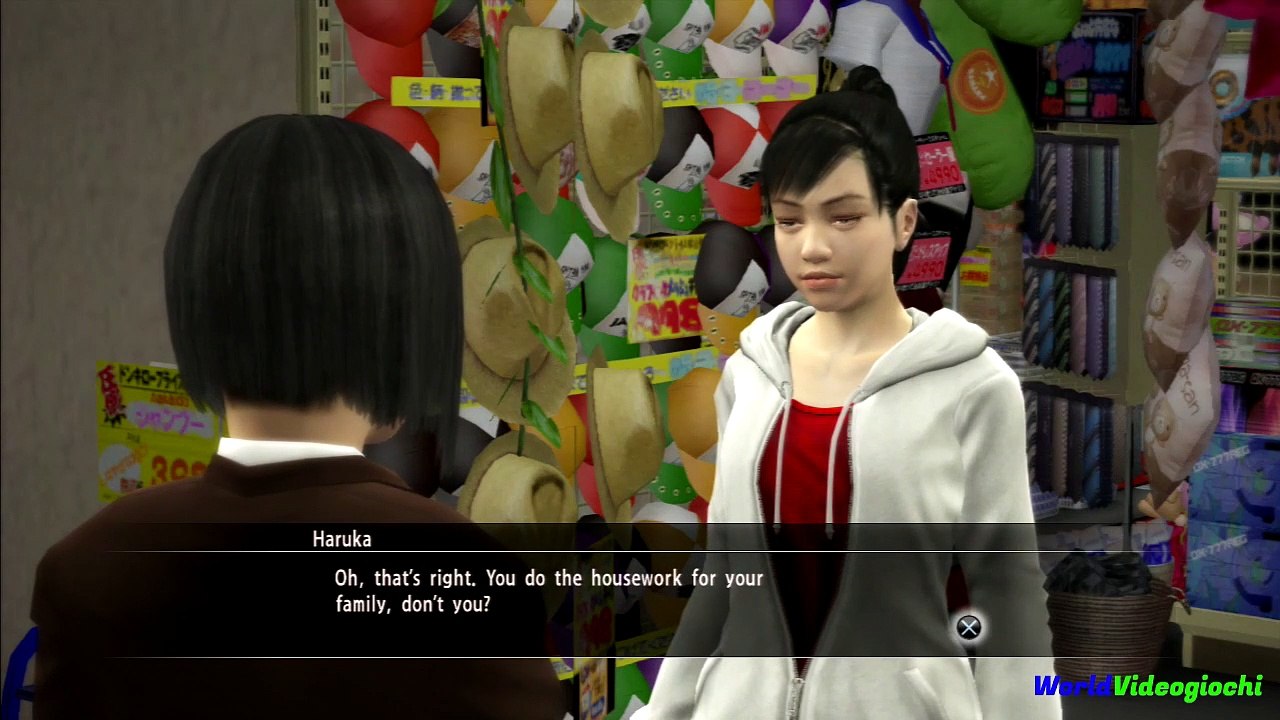 Yakuza 5 - Walkthrough  #102 - PS3