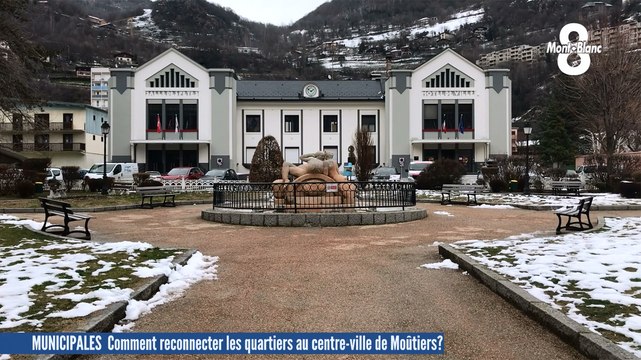 Municipales 2020 - Paroles aux candidats de Moûtiers