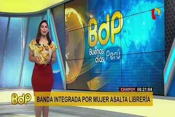 Accidente en Jesús María: container volcado continúa bloqueando ingreso a av. Salaverry