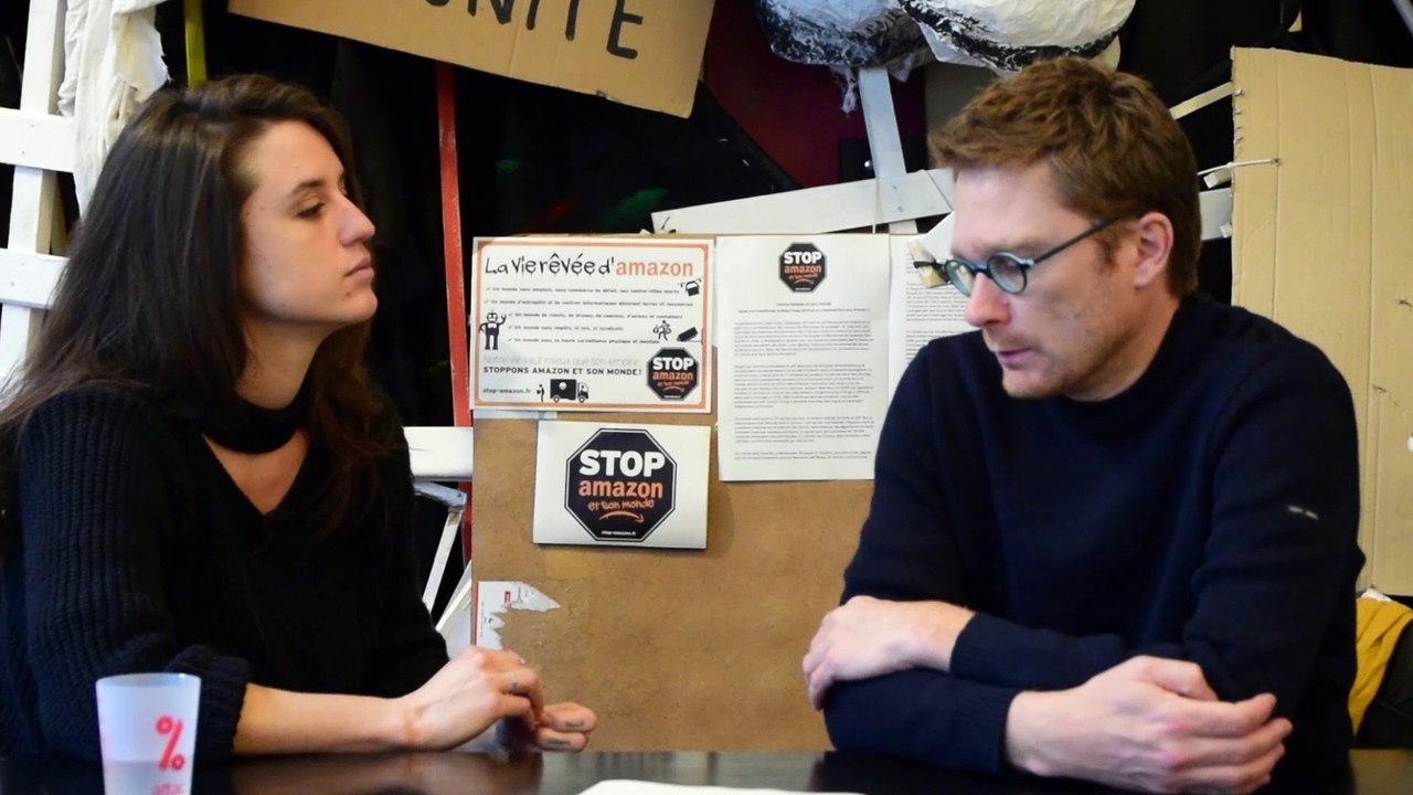 Rencontre avec Jeanne Guien, philosophe spécialiste de l'obsolescence programmée