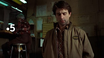 [BA] Taxi Driver - 09/03/2020