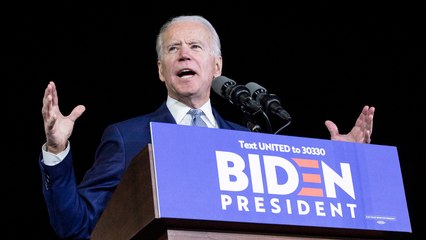 انتخابات الثلاثاء الكبير بأميركا.. المنافسة تنحصر بين بايدن وساندرز