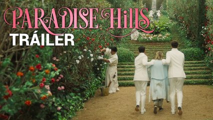 Paradise Hills - TRÁILER EN ESPAÑOL (2019)