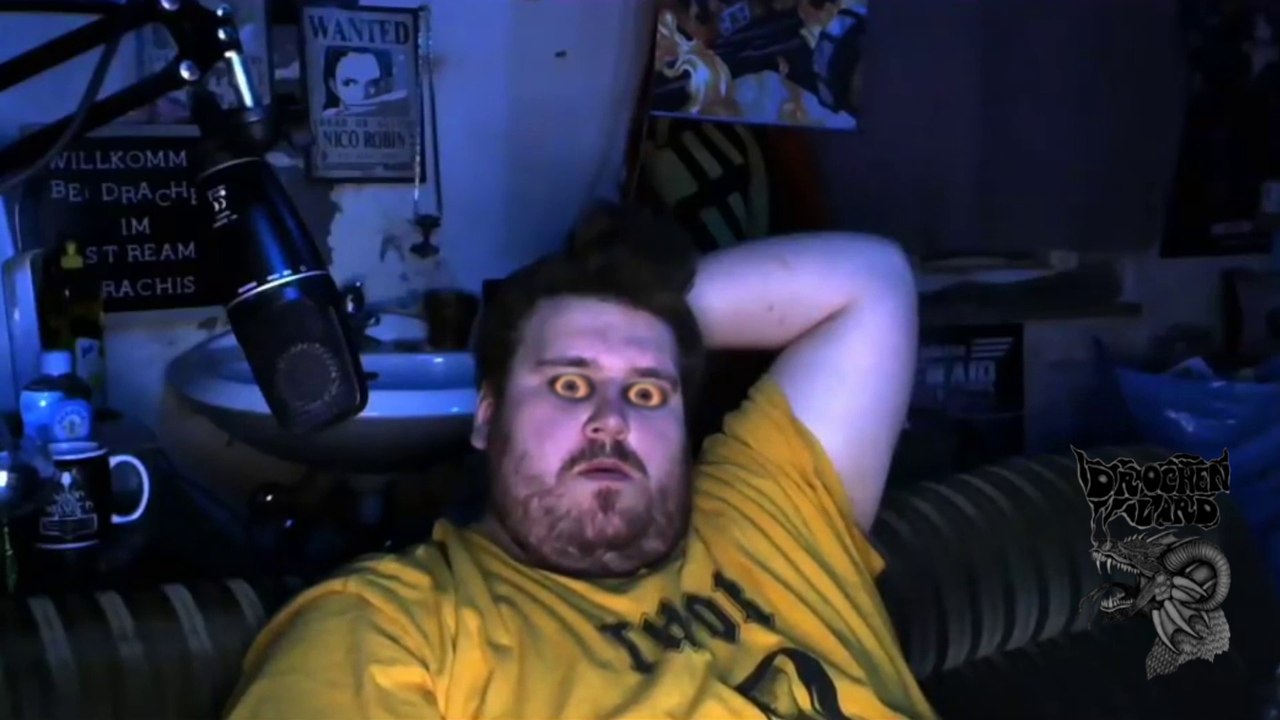 Drachenlord Stream ohne Streamen (Zusammenfassung)