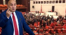 Son Dakika: Erdoğan'a hakaret içeren sözler sarf eden CHP'li Engin Özkoç hakkında soruşturma başlatıldı