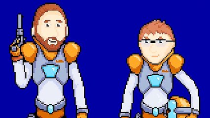 TWIN BREAKER A SACRED SYMBOLS ADVENTURE Bande Annonce