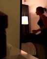 Affaire Neymar ! Voici une vidéo prise par la femme qui a porté plainte... on dirait plutôt que c’est elle qui l’agresse.  Affaire à suivre.