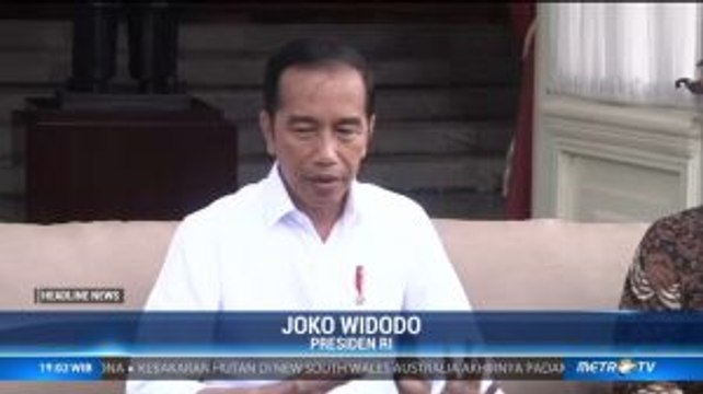 Pemerintah Siapkan Rumah Sakit Khusus Corona di Pulau Galang