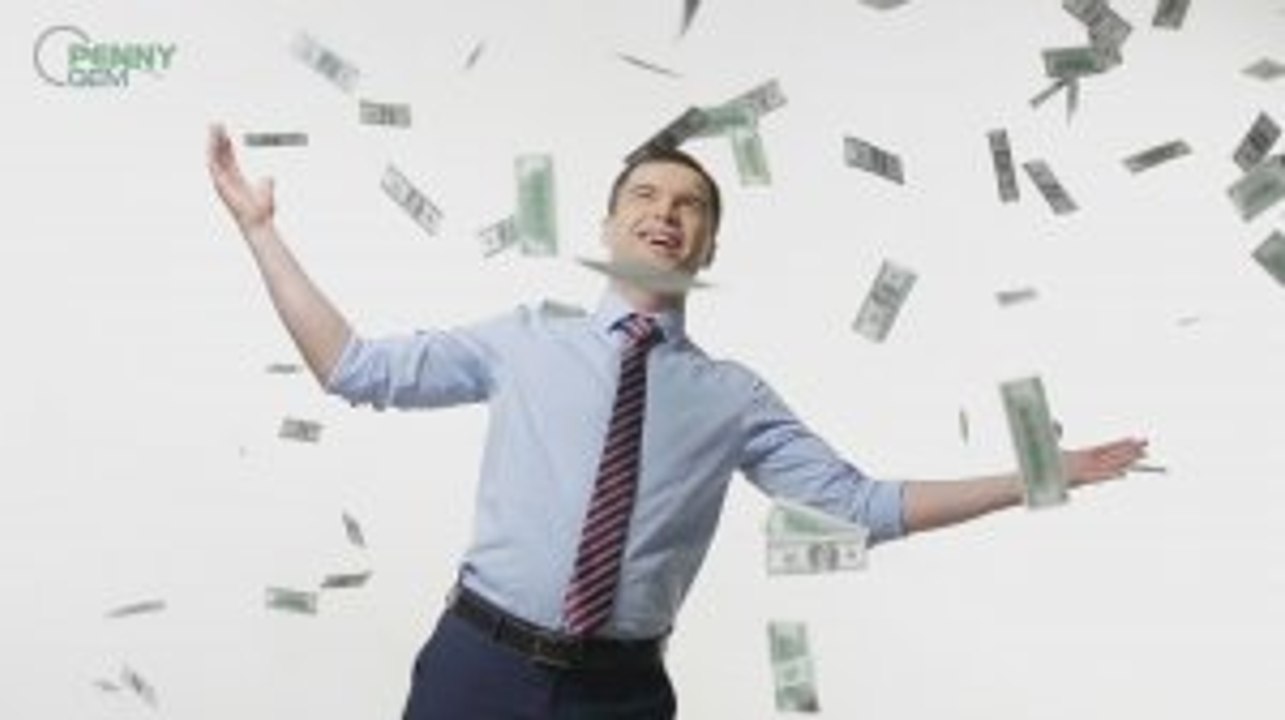 Are You Destined To Become a Millionaire?