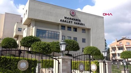 Muğla istanbul'da 2 kardeşi bıçaklayan saldırgan, marmaris'te yakalandı