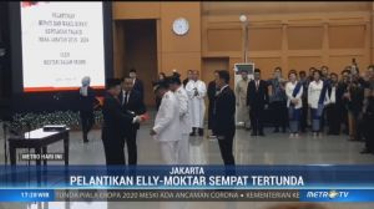 NasDem Hargai Sikap Kemendagri Lantik Bupati dan Wabup Talaud Terpilih