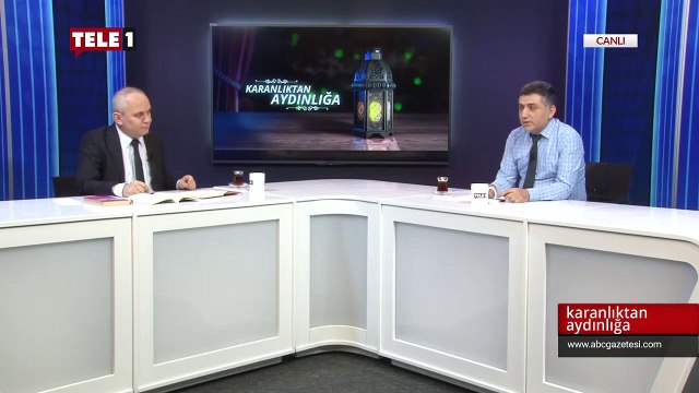 İslam'da sünnet ve hadis kavramı - Karanlıktan Aydınlığa (9 Şubat 2020)