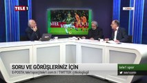 Kocaman dönemi sona erdi - Tele1 Spor (9 Şubat 2020)