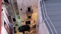 Bari - Omicidio durante faida tra Capriati e Strisciuglio, i killer presi dopo 16 anni (04.03.20)