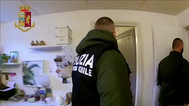 Novara - Pratiche false per permessi di soggiorno, 2 arresti (04.03.20)