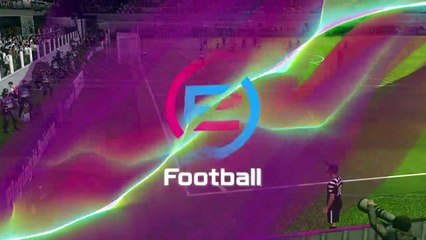 PES 2020: Botafogo vs Criciúma - Série B Highlights ⚽