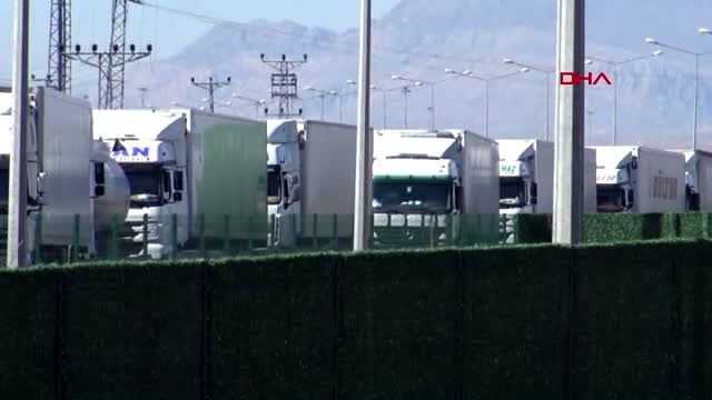 Şırnak ırak'ta ilk koronavirüs ölümü gerçekleşti, habur'da önlemler üst seviyede-2