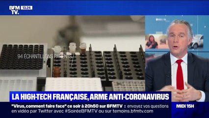 Quand le coronavirus bénéficie aux entreprises de tech françaises