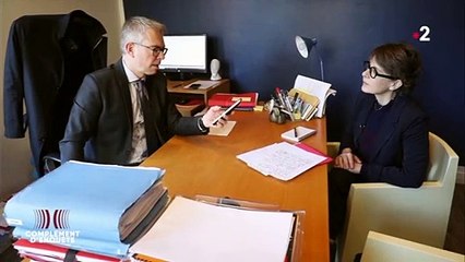 "Je suis son papa, je ne changerai jamais ma place" : après avoir tué la mère de son fils, il avait conservé l'autorité parentale