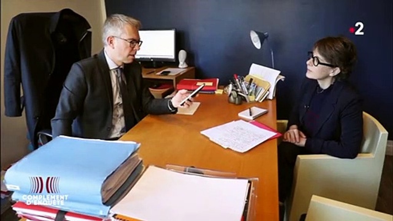 "Je suis son papa, je ne changerai jamais ma place" : après avoir tué la mère de son fils, il avait conservé l'autorité parentale