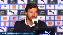 Villas-Boas : 