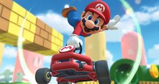 Mario Kart Tour : le mode multijoueur débarque dans quelques jours