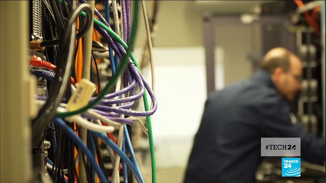 Is there anybody out there: The search for aliens moves up a notch