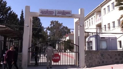 Bahar Kalkanı Harekatı'na destek